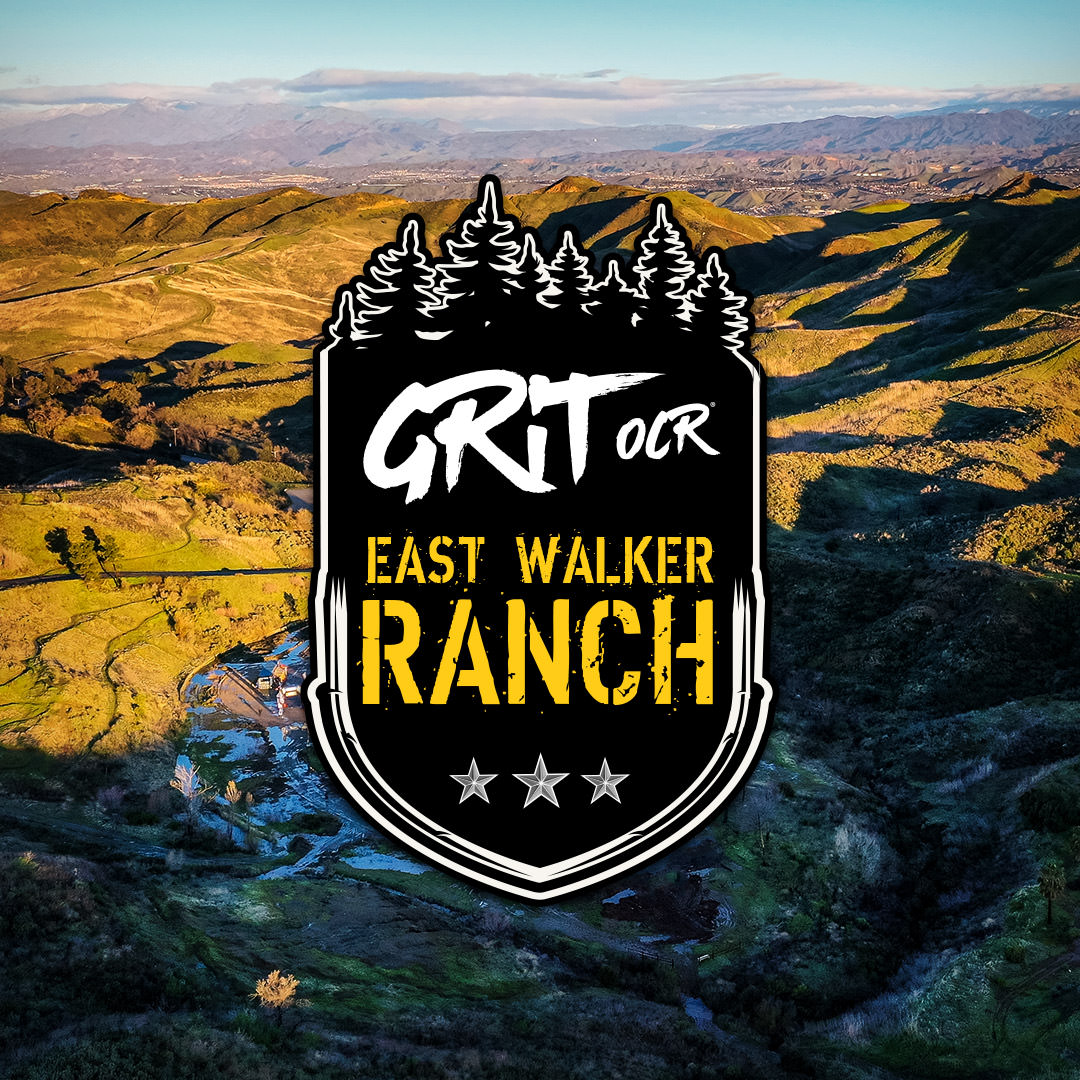 Grit OCR: East Walker Ranch