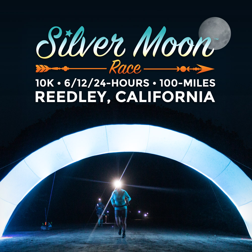 Silver Moon Race: Reedley